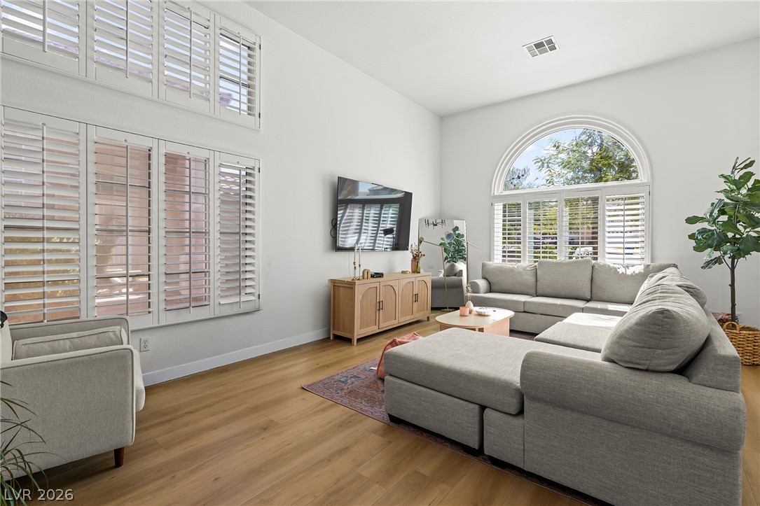 1692 Mountain Song Court Henderson NV 89074
