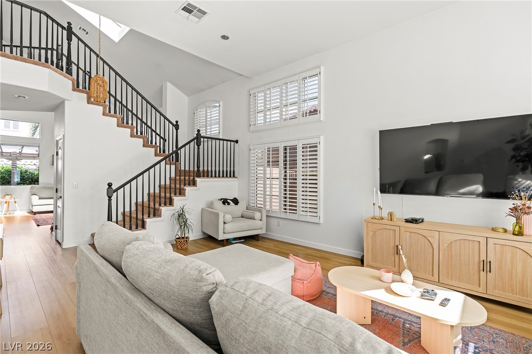 1692 Mountain Song Court Henderson NV 89074