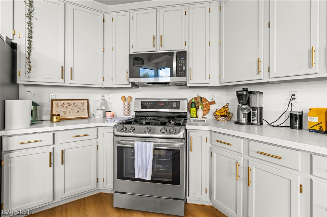 1692 Mountain Song Court Henderson NV 89074