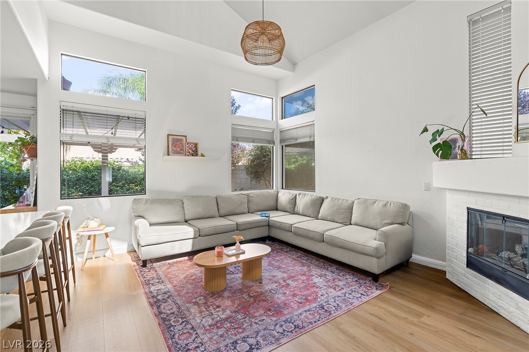 1692 Mountain Song Court Henderson NV 89074
