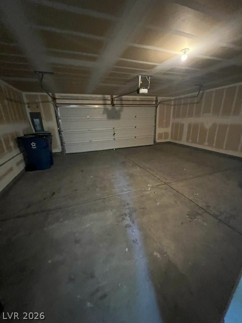 4561 Woolcomber Street Las Vegas NV 89115