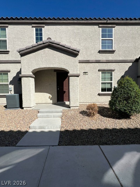 4561 Woolcomber Street Las Vegas NV 89115