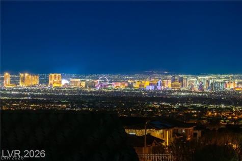 294 Besame Court Las Vegas NV 89138