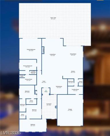 294 Besame Court Las Vegas NV 89138