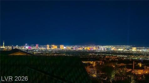 294 Besame Court Las Vegas NV 89138