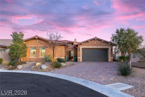 294 Besame Court Las Vegas NV 89138