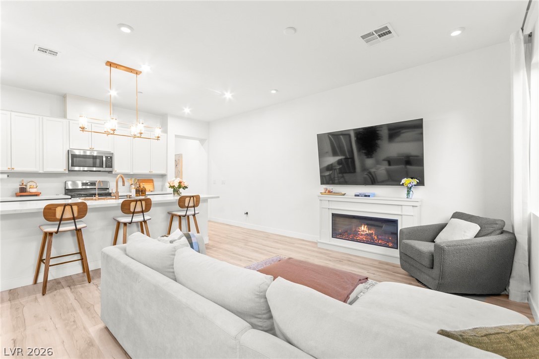 2538 Catallo Street Henderson NV 89044