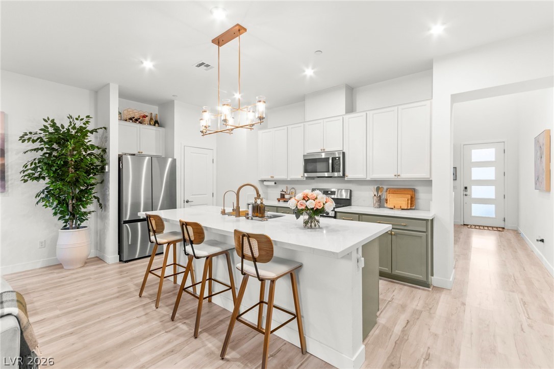 2538 Catallo Street Henderson NV 89044