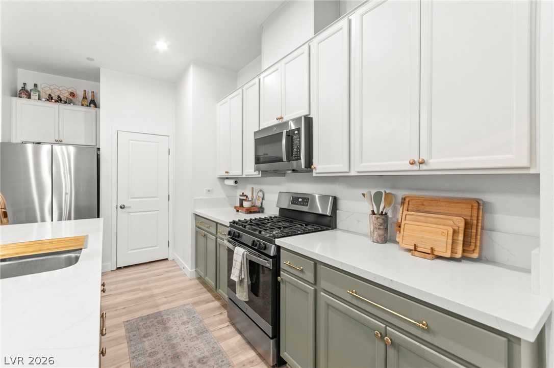 2538 Catallo Street Henderson NV 89044