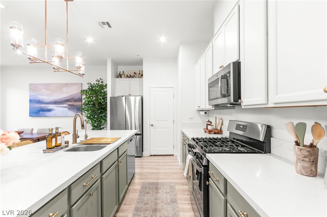 2538 Catallo Street Henderson NV 89044