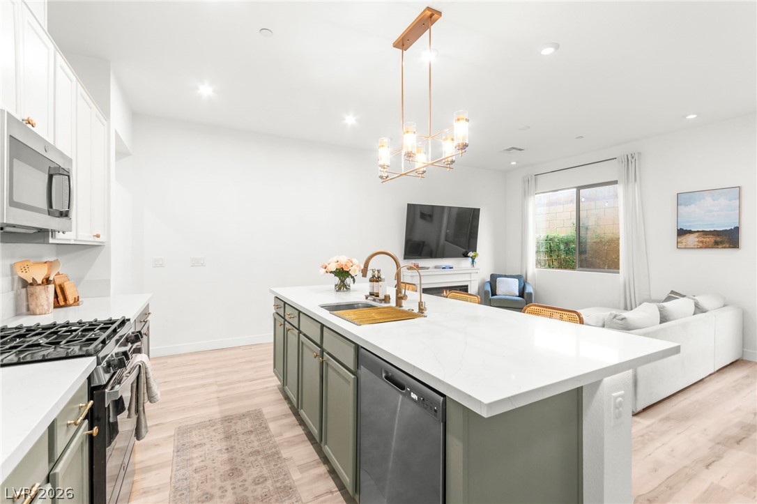 2538 Catallo Street Henderson NV 89044