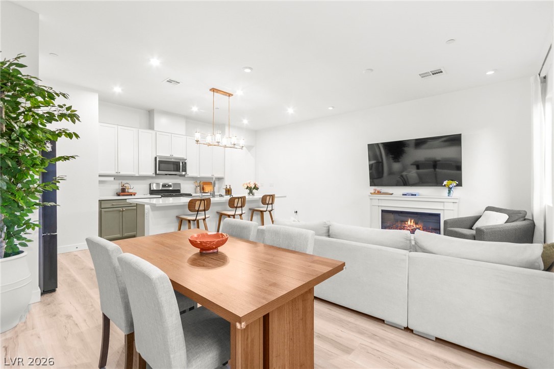 2538 Catallo Street Henderson NV 89044