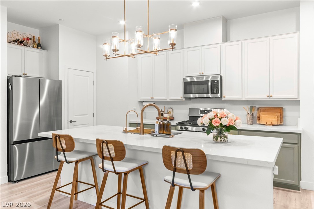 2538 Catallo Street Henderson NV 89044