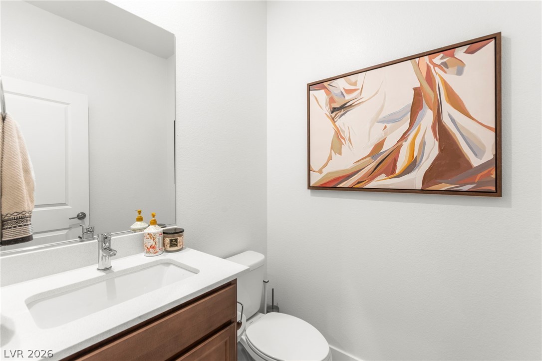 2538 Catallo Street Henderson NV 89044