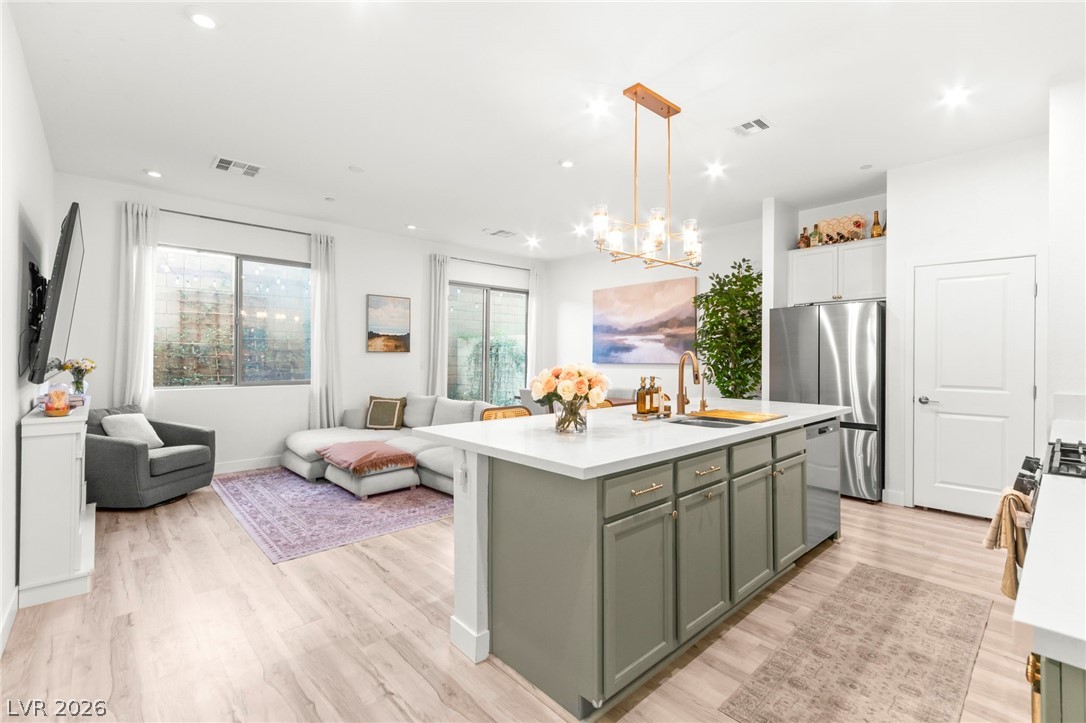 2538 Catallo Street Henderson NV 89044