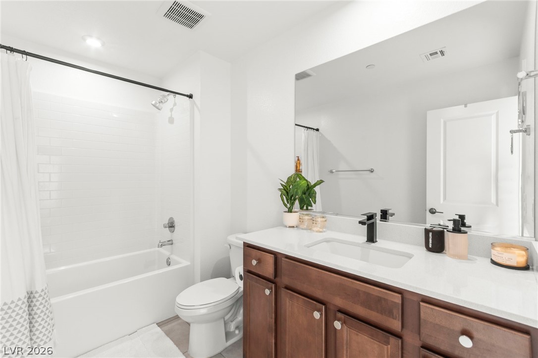 2538 Catallo Street Henderson NV 89044