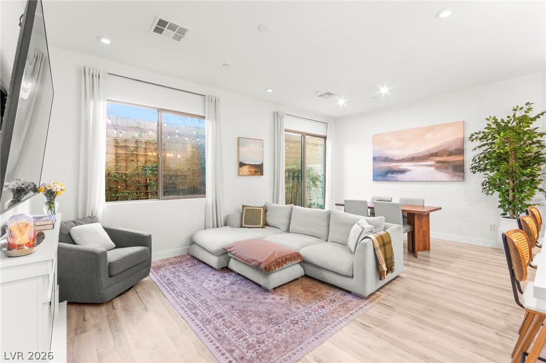 2538 Catallo Street Henderson NV 89044