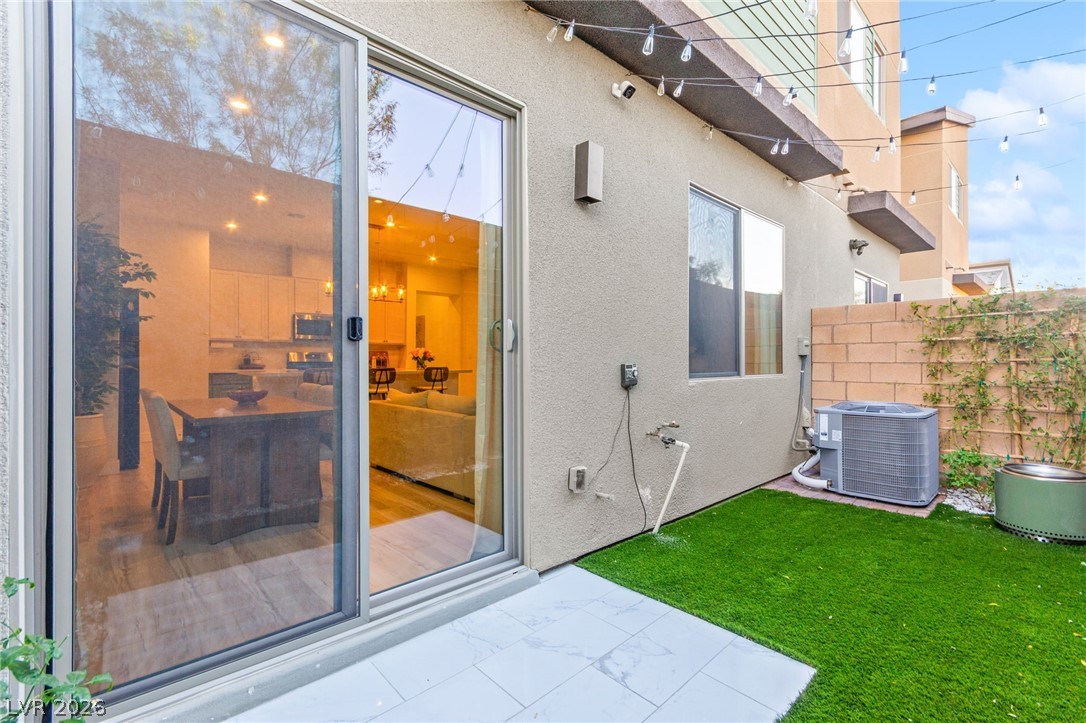 2538 Catallo Street Henderson NV 89044