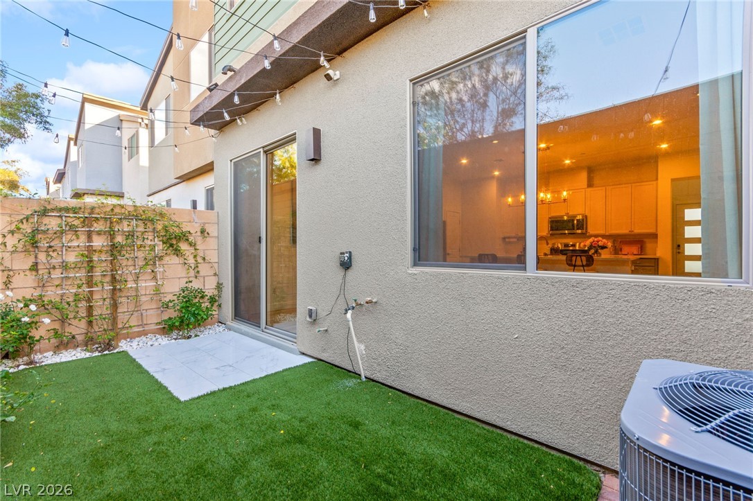 2538 Catallo Street Henderson NV 89044