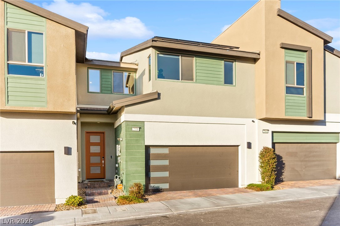 2538 Catallo Street Henderson NV 89044