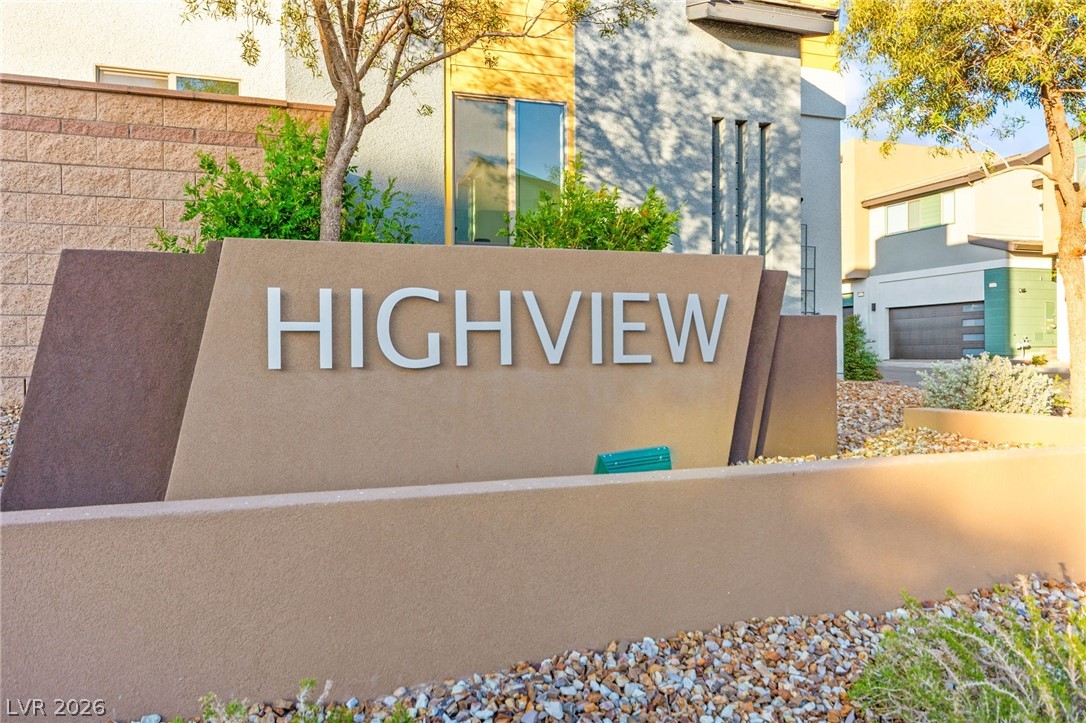 2538 Catallo Street Henderson NV 89044