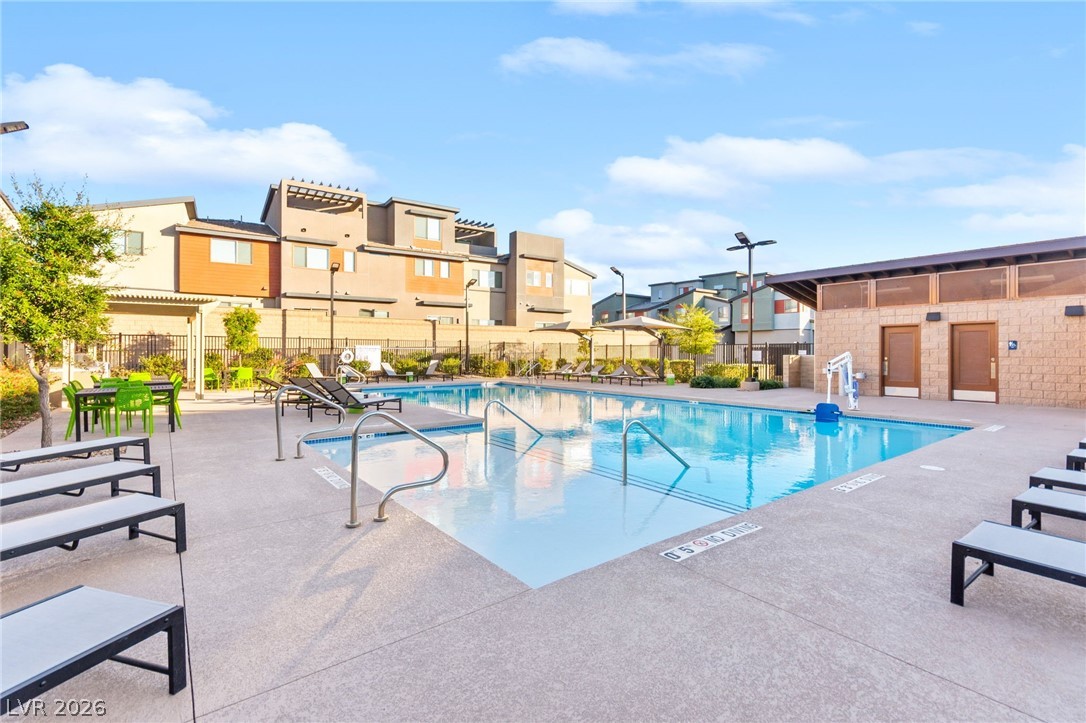 2538 Catallo Street Henderson NV 89044