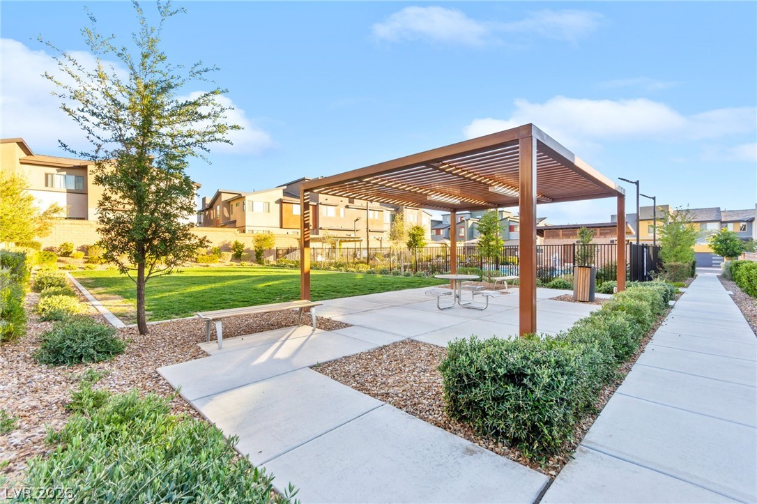 2538 Catallo Street Henderson NV 89044