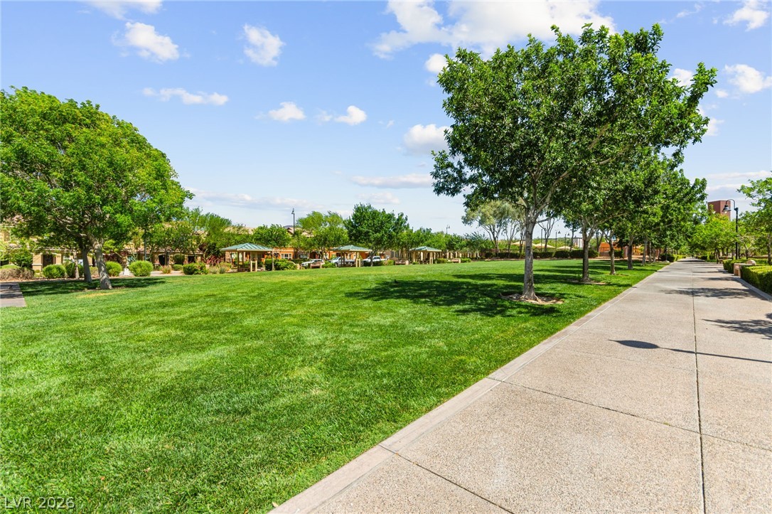 2538 Catallo Street Henderson NV 89044