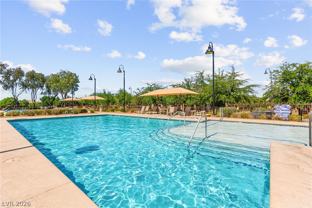2538 Catallo Street Henderson NV 89044