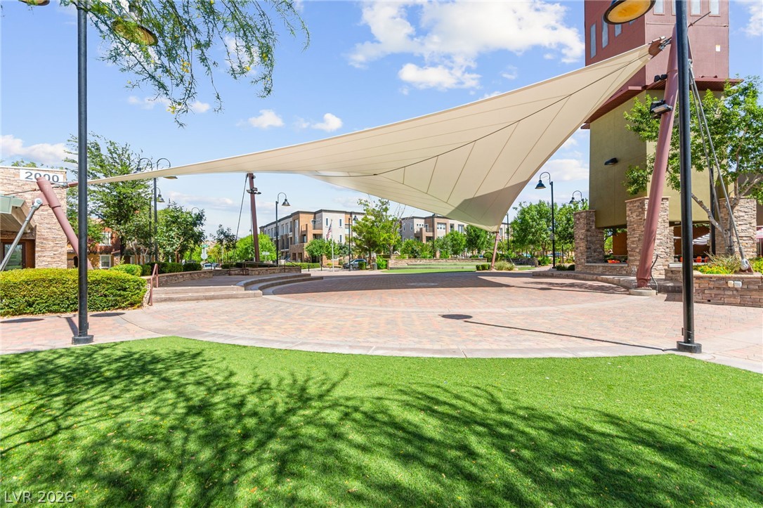 2538 Catallo Street Henderson NV 89044