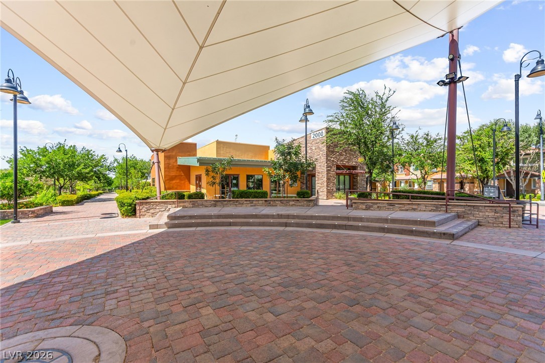 2538 Catallo Street Henderson NV 89044