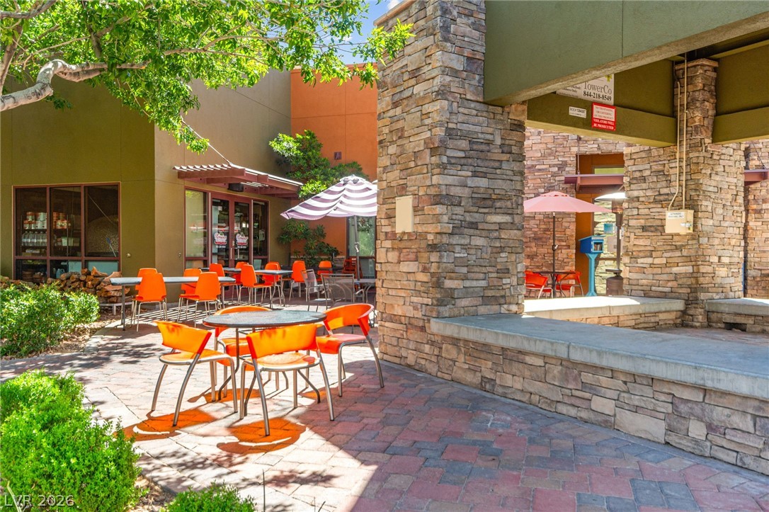 2538 Catallo Street Henderson NV 89044