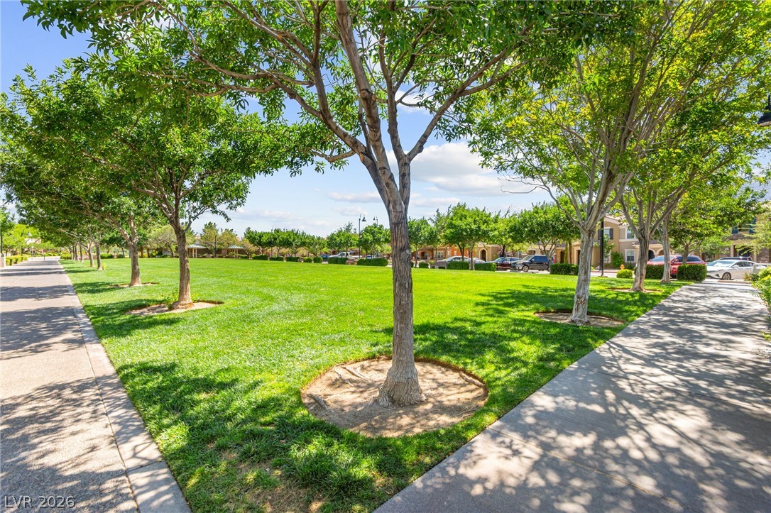 2538 Catallo Street Henderson NV 89044