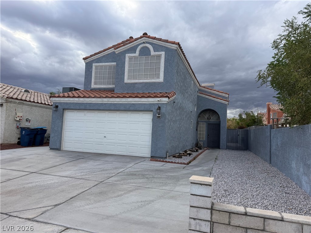 3897 Captain Jon Avenue Las Vegas NV 89104