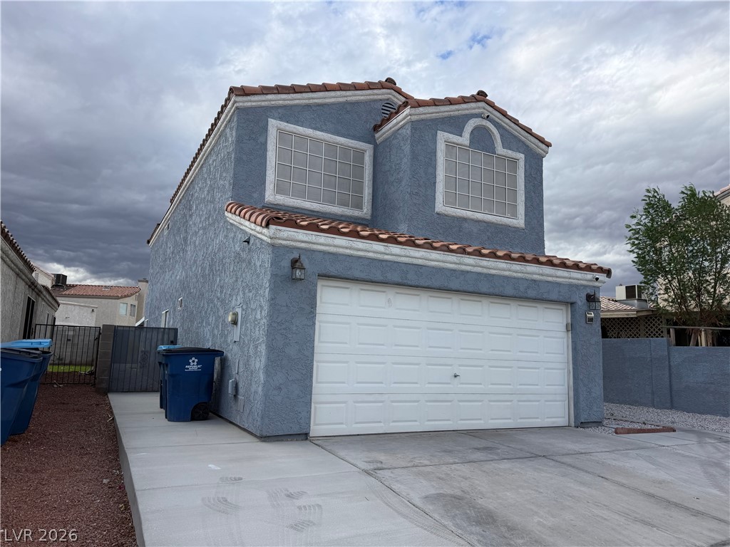 3897 Captain Jon Avenue Las Vegas NV 89104