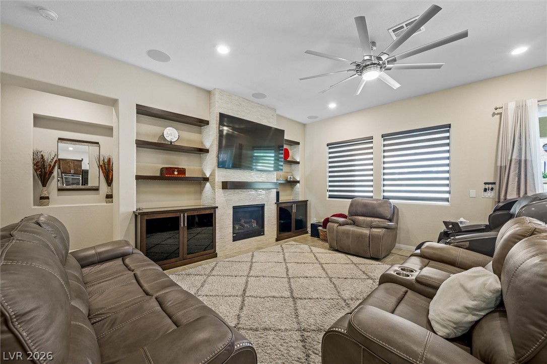 2369 Boretto Street Henderson NV 89044
