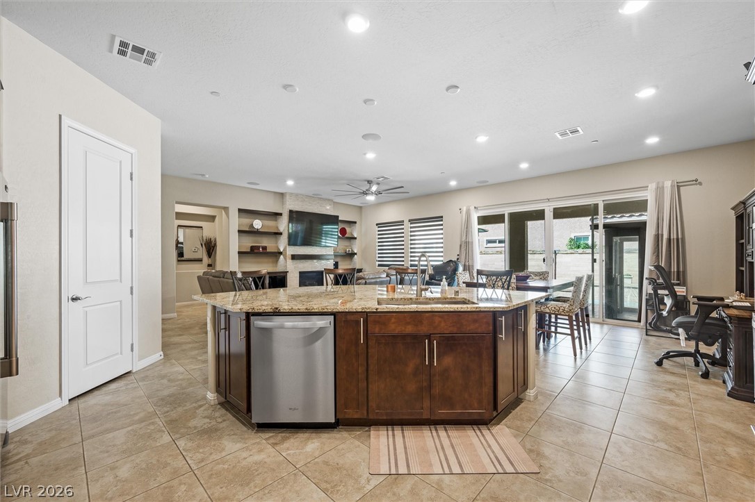 2369 Boretto Street Henderson NV 89044