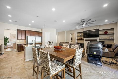 2369 Boretto Street Henderson NV 89044
