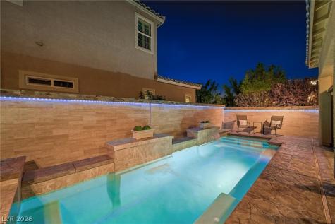 2369 Boretto Street Henderson NV 89044
