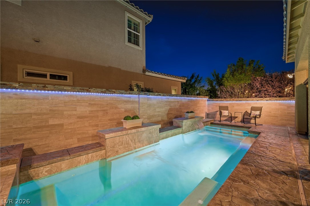 2369 Boretto Street Henderson NV 89044