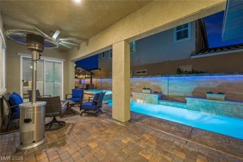 2369 Boretto Street Henderson NV 89044
