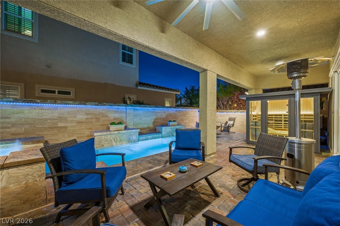 2369 Boretto Street Henderson NV 89044