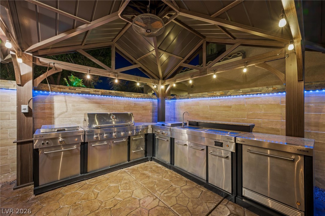 2369 Boretto Street Henderson NV 89044