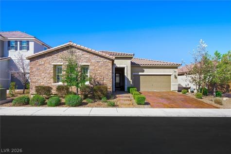 2369 Boretto Street Henderson NV 89044