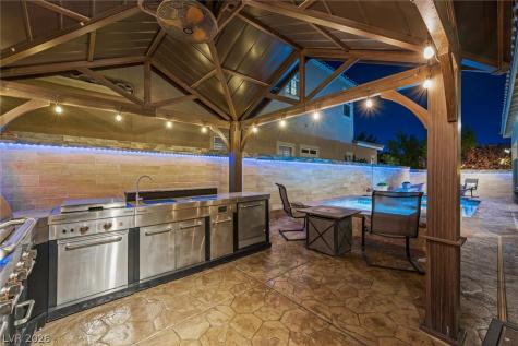 2369 Boretto Street Henderson NV 89044