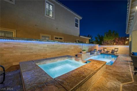 2369 Boretto Street Henderson NV 89044