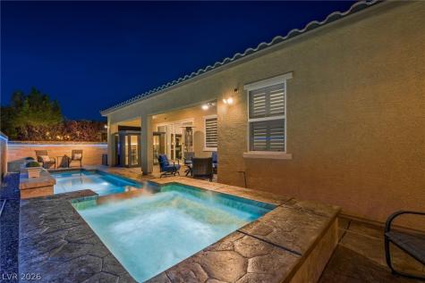 2369 Boretto Street Henderson NV 89044
