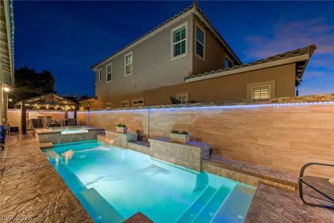 2369 Boretto Street Henderson NV 89044