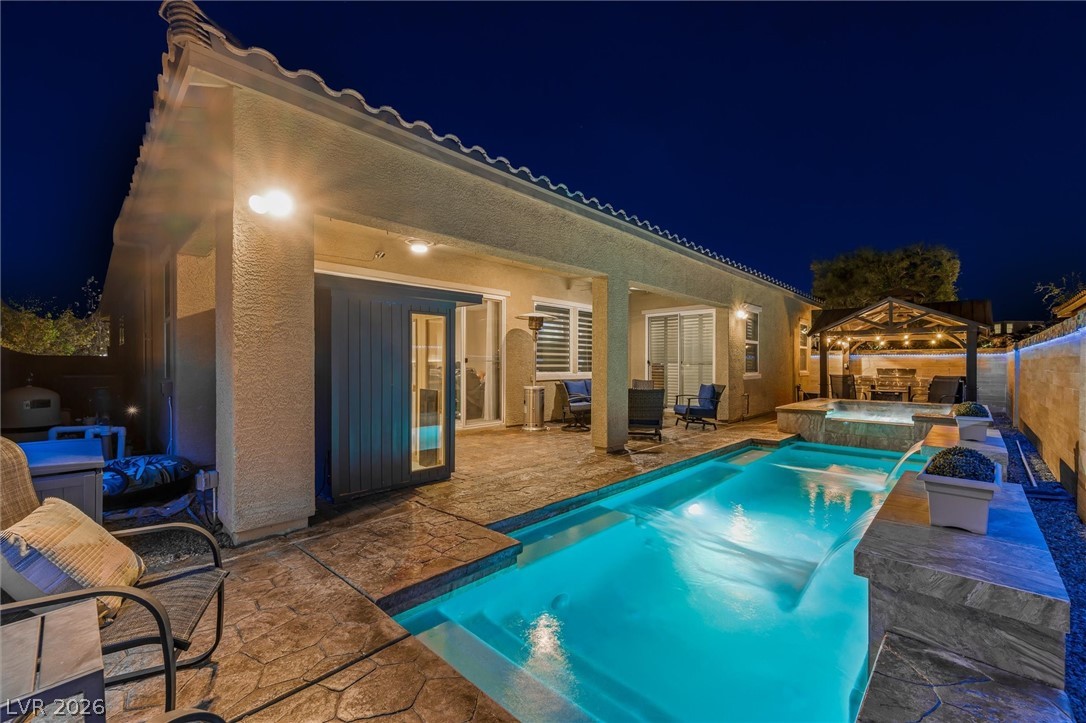 2369 Boretto Street Henderson NV 89044