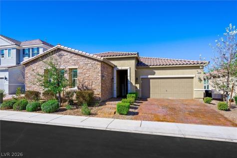 2369 Boretto Street Henderson NV 89044
